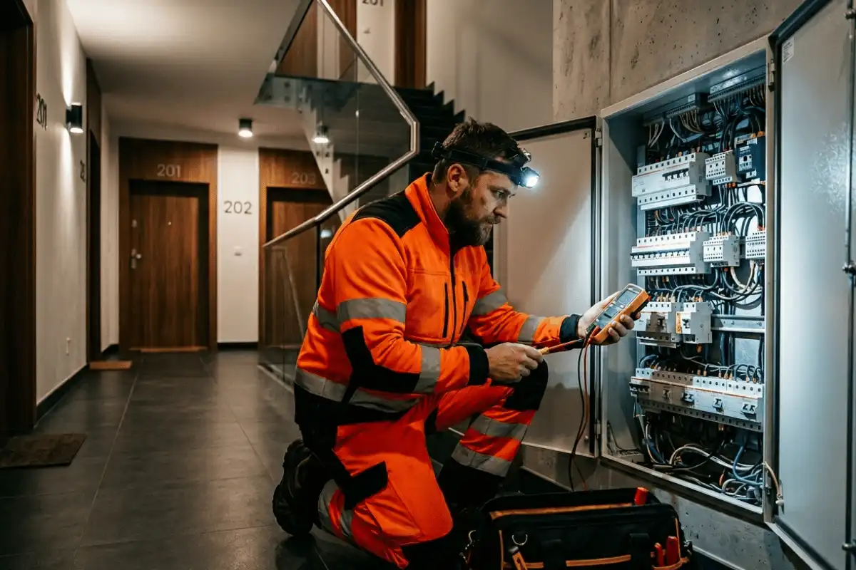 Na co zwrócić uwagę wybierając pogotowie techniczne dla wspólnoty mieszkaniowej