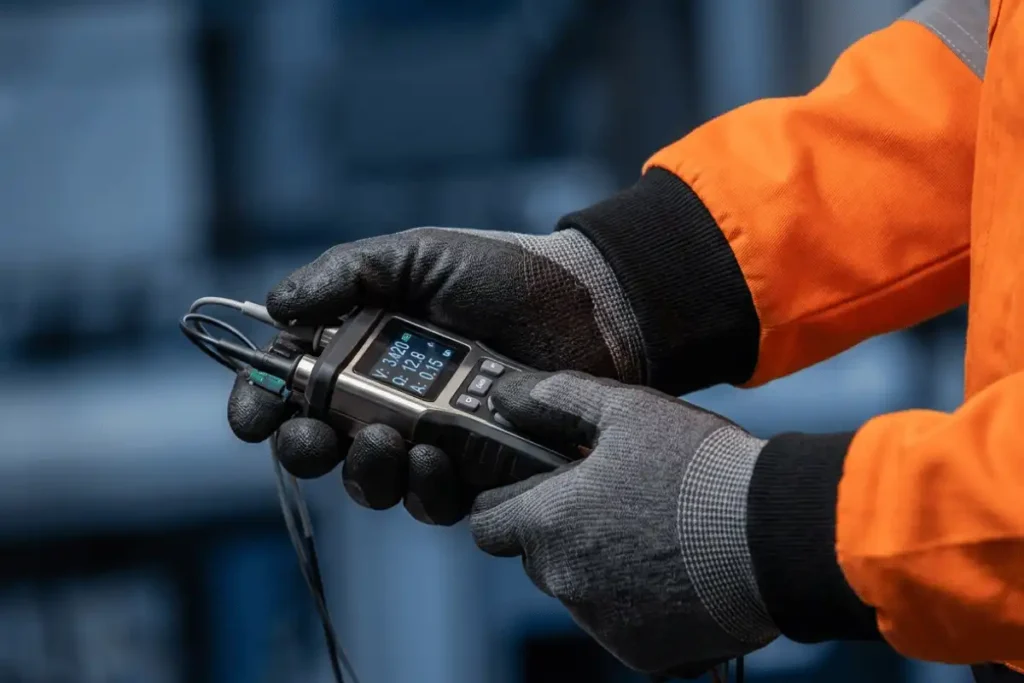 pomiar i diagnostyka awarii instalacji przez pogotowie techniczne w Lublinie