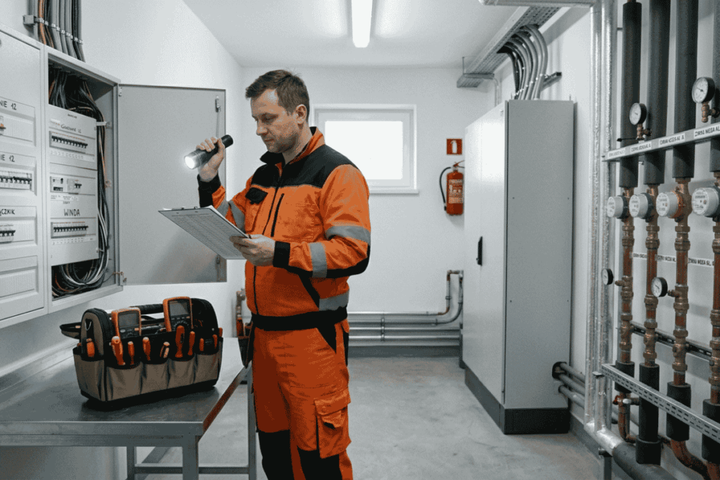 prewencyjna-obsluga-techniczna-w-pomieszczeniu-technicznym-budynku