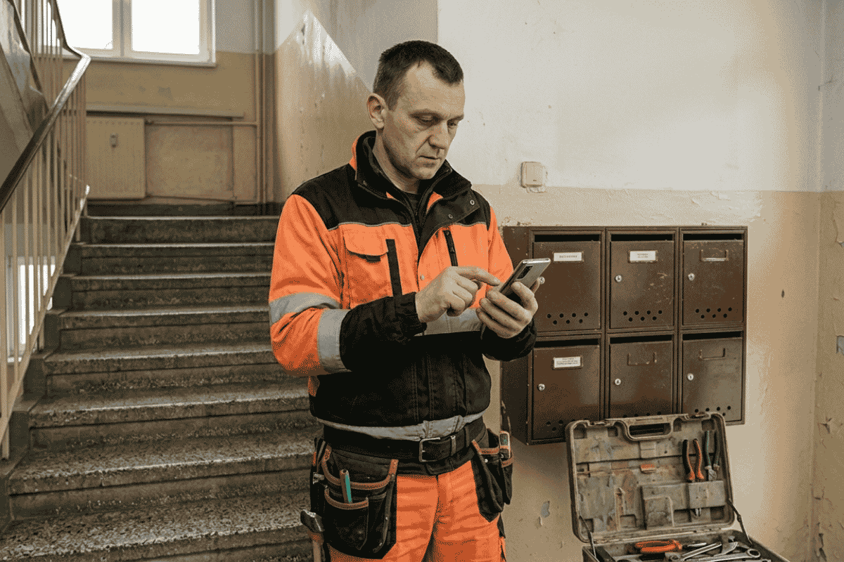 Jak uporządkować zgłoszenia usterek od mieszkańców